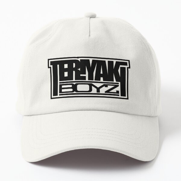 Teriyaki Boyz Logo