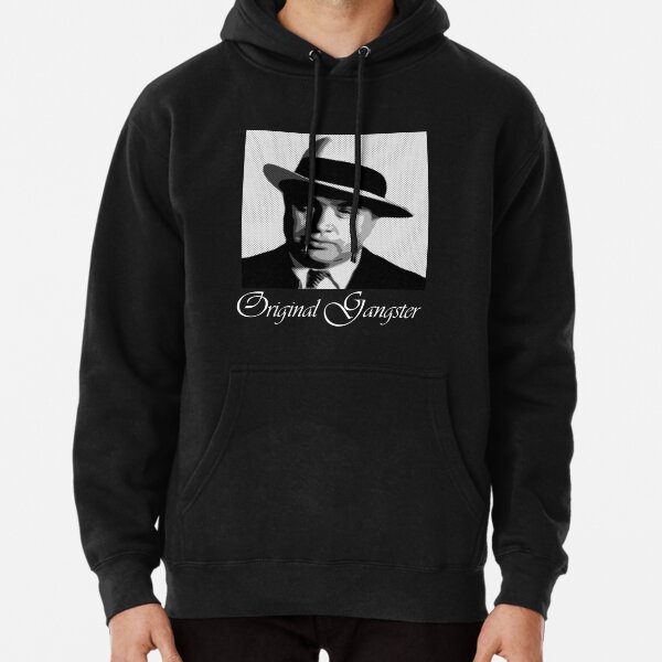 original gangster hoodie