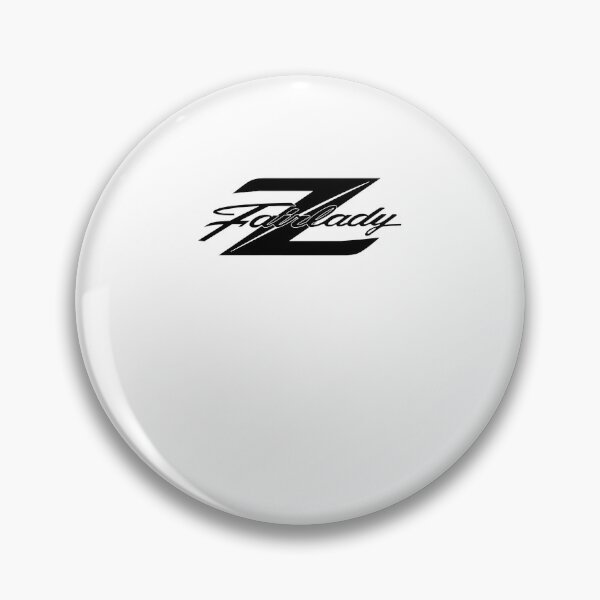 Artikelvorschau, Fairlady Z Nissan Z-Logo entworfen und verkauft von CynthiaAguilar.