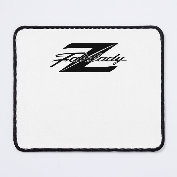 Item preview, Fairlady Z Nissan Z logo designed and sold by CynthiaAguilar.