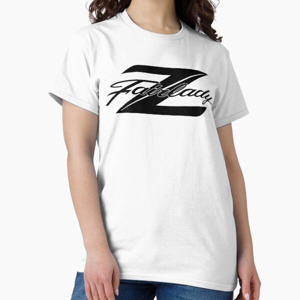 Fairlady Z Nissan Z logo Classic T-Shirt