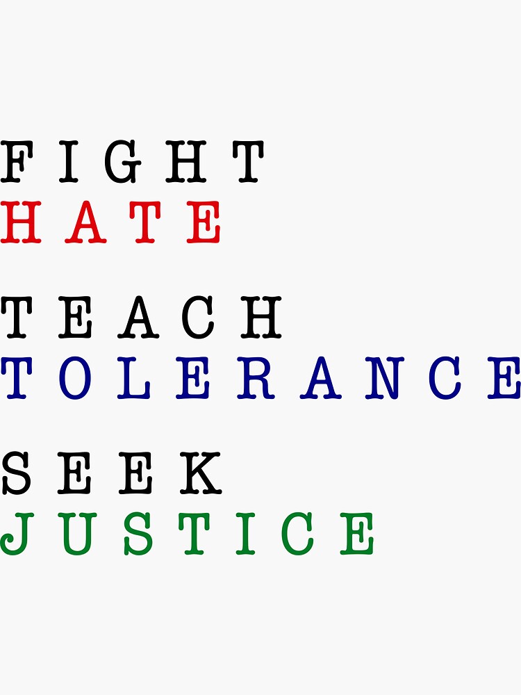 SEEK JUSTICE by funkythings