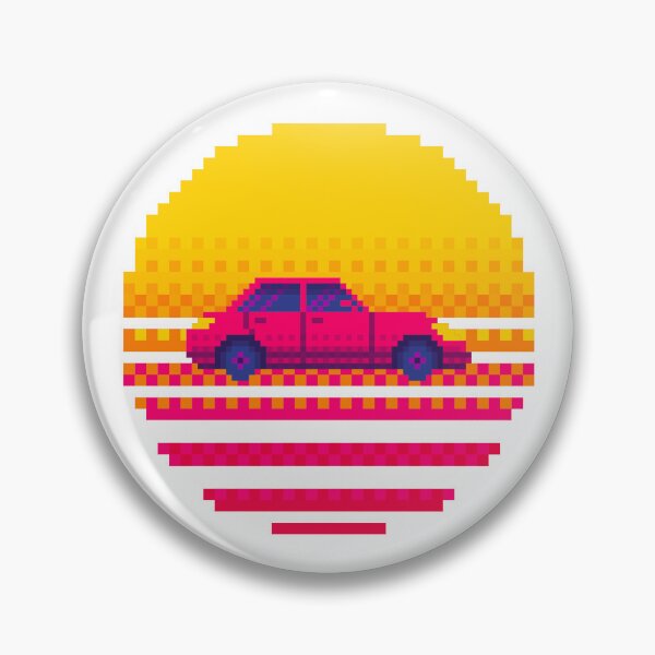 Item preview, Sunset Car Design designed and sold by Williamdripfoe.