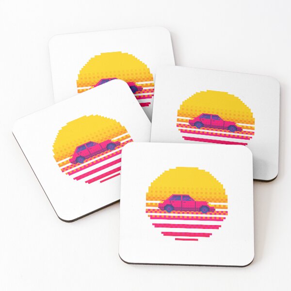 Item preview, Sunset Car Design designed and sold by Williamdripfoe.