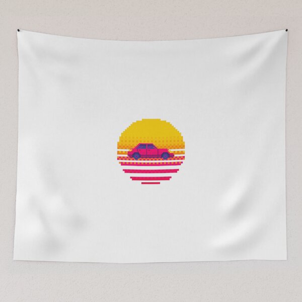 Item preview, Sunset Car Design designed and sold by Williamdripfoe.
