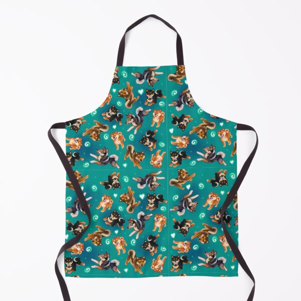 Item preview, Shiba n’ Shikoku designed and sold by bawk.