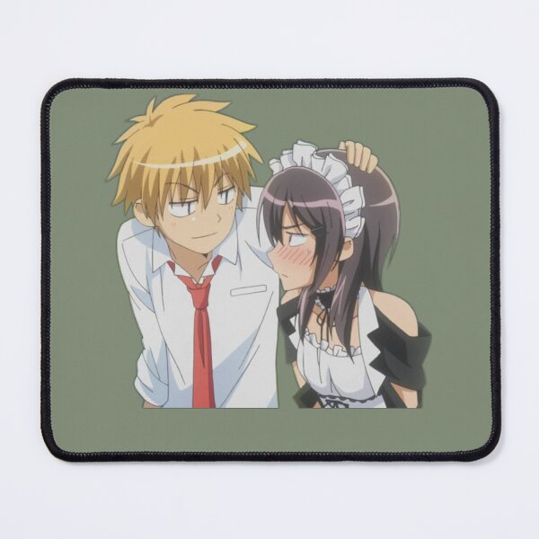 Item preview, maid sama designed and sold by JeniBoyleg.