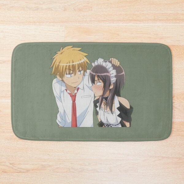 Item preview, maid sama designed and sold by JeniBoyleg.