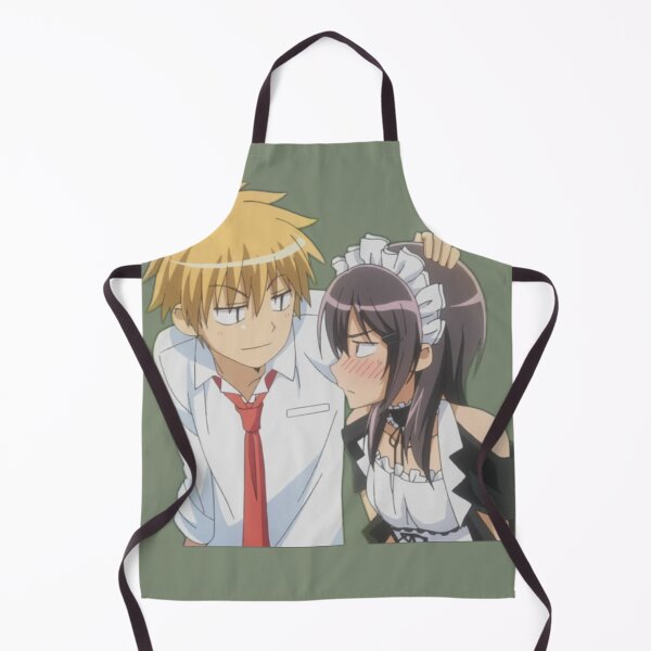 Item preview, maid sama designed and sold by JeniBoyleg.