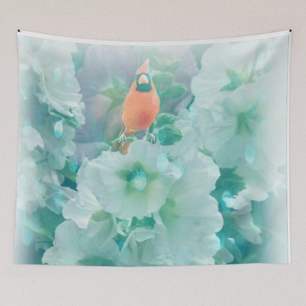 Item preview, MY FAVOURITE FLOWER designed and sold by Marie Leblanc.