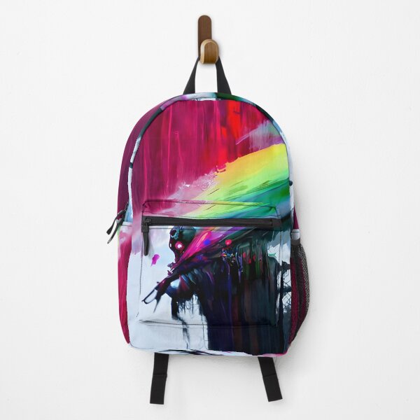 Item preview, Rainbow Keeper designed and sold by savislays.