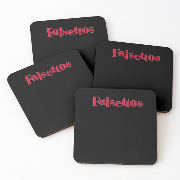 Item preview, Falsettos designed and sold by CynthiaAguilar.