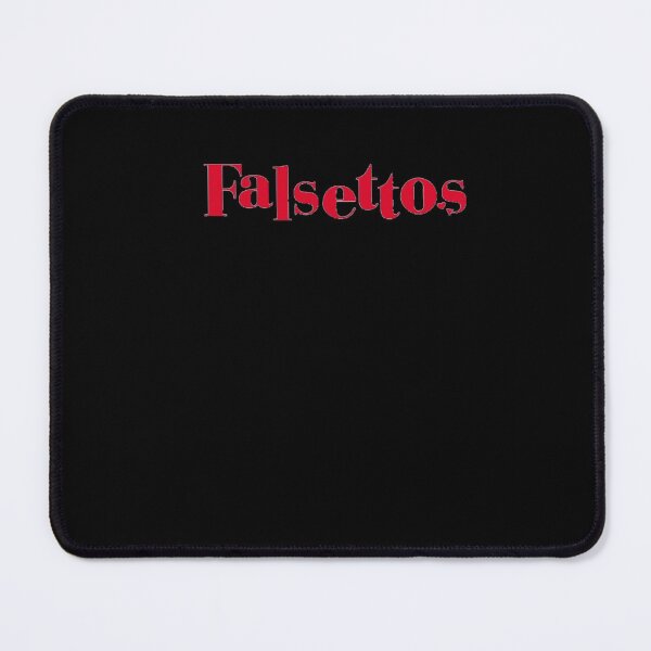 Item preview, Falsettos designed and sold by CynthiaAguilar.