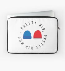 Pretty Hip, Pretty Hip Hop Laptop Sleeve