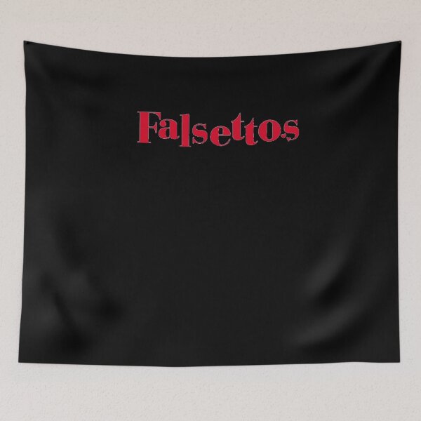 Item preview, Falsettos designed and sold by CynthiaAguilar.