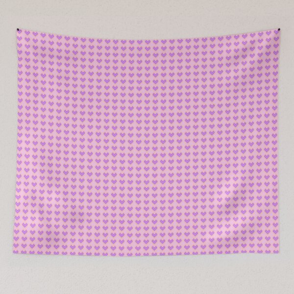 Item preview, Pixel Heart designed and sold by tinpink.