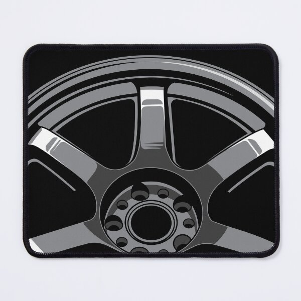 Item preview, Silver Rims designed and sold by kevinmertayasa.