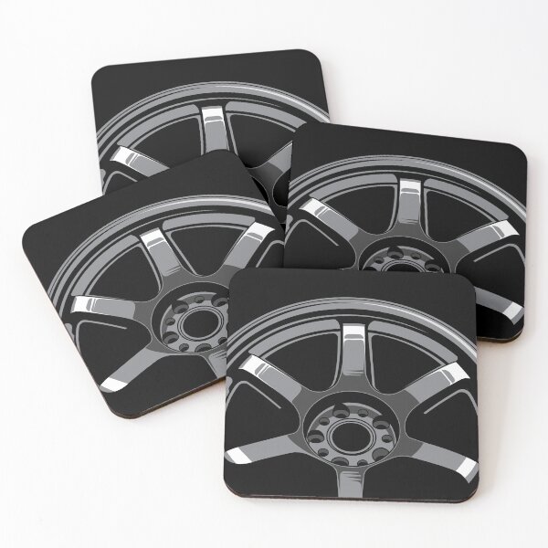 Item preview, Silver Rims designed and sold by kevinmertayasa.