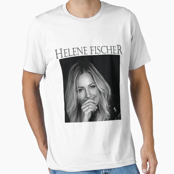 Item preview, Chemise Helene Fischer, Helene Fischer Pour femme, Helene Fischer designed and sold by candicepyvaa.