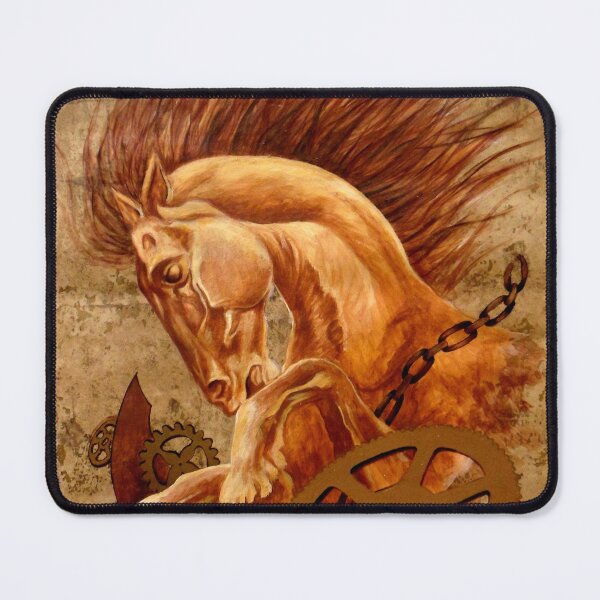 Item preview, Horse gears designed and sold by Yelenaday.