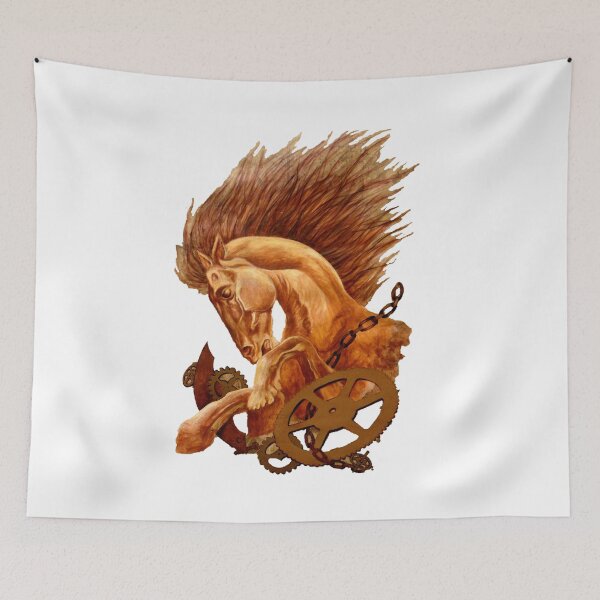 Item preview, Horse gears designed and sold by Yelenaday.