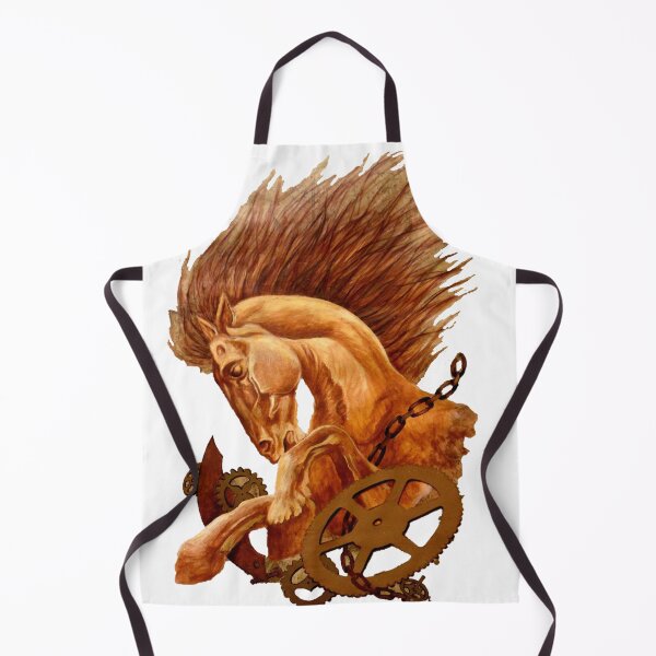 Item preview, Horse gears designed and sold by Yelenaday.