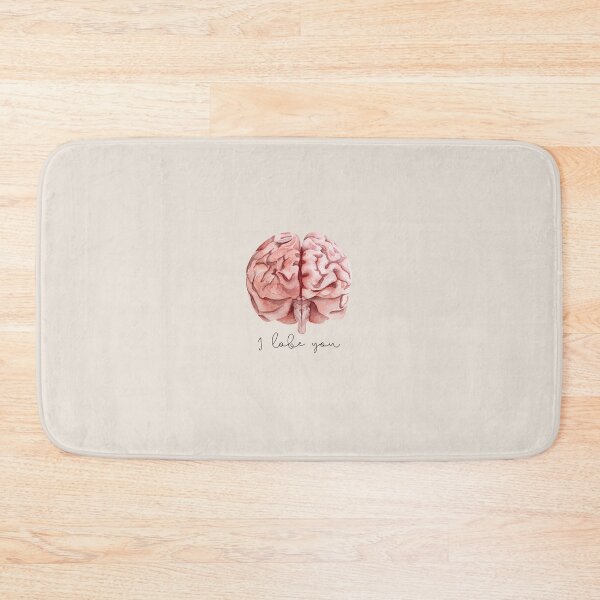 Item preview, I Lobe You designed and sold by primandimproper.