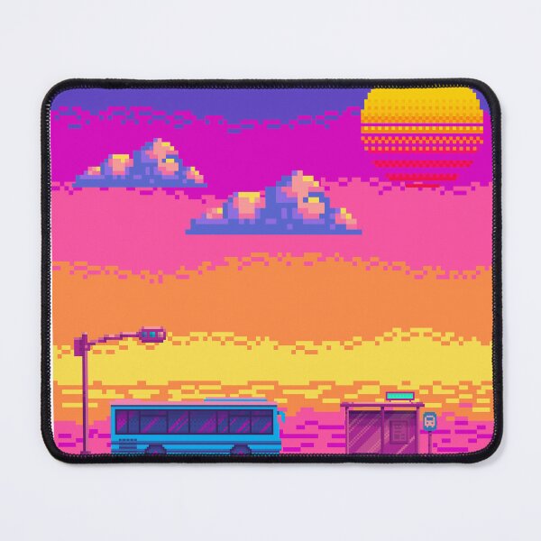 Item preview, Bus Stop Design designed and sold by Williamdripfoe.