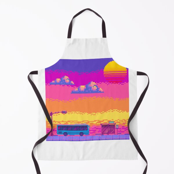 Item preview, Bus Stop Design designed and sold by Williamdripfoe.