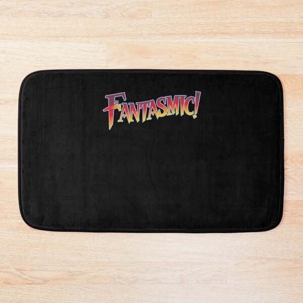 Item preview, Fantasmic logo designed and sold by CynthiaAguilar.