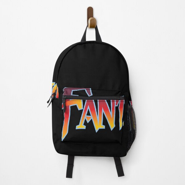 Item preview, Fantasmic logo designed and sold by CynthiaAguilar.