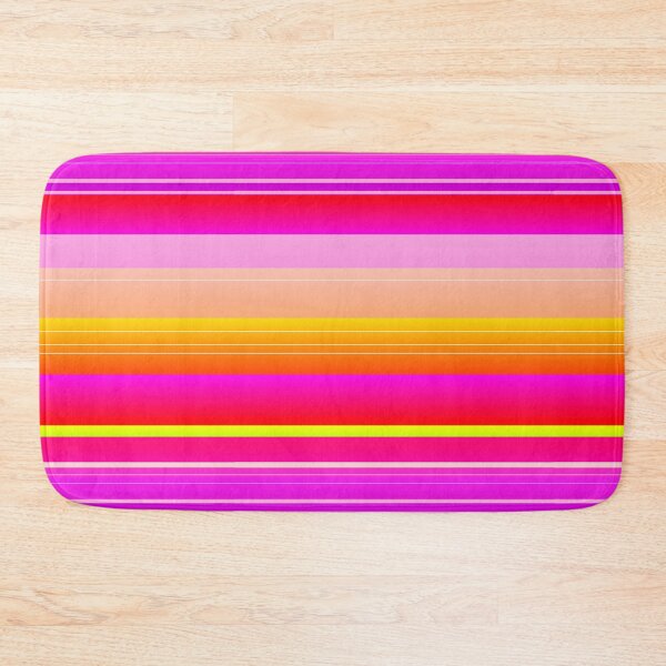 Item preview, Bright red orange pattern | Bright red orange design designed and sold by lausn.