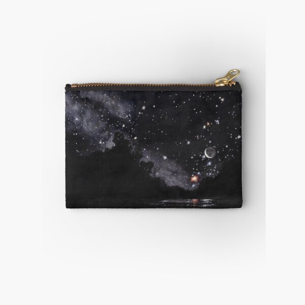 Item preview, Starlit River Awaiting Scorpio designed and sold by Ever-Billotte.