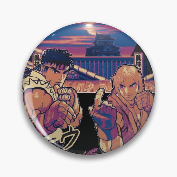 Item preview, Live from Suzaku Castle designed and sold by MADDISOKISH.
