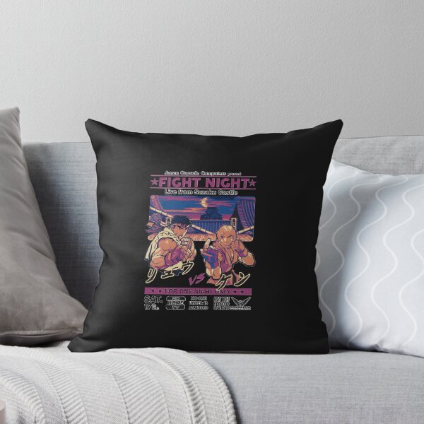 Item preview, Live from Suzaku Castle designed and sold by MADDISOKISH.