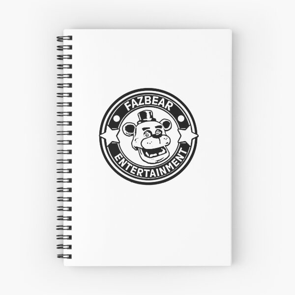 Artikelvorschau, Fazbear Entertainment-Logo entworfen und verkauft von CynthiaAguilar.