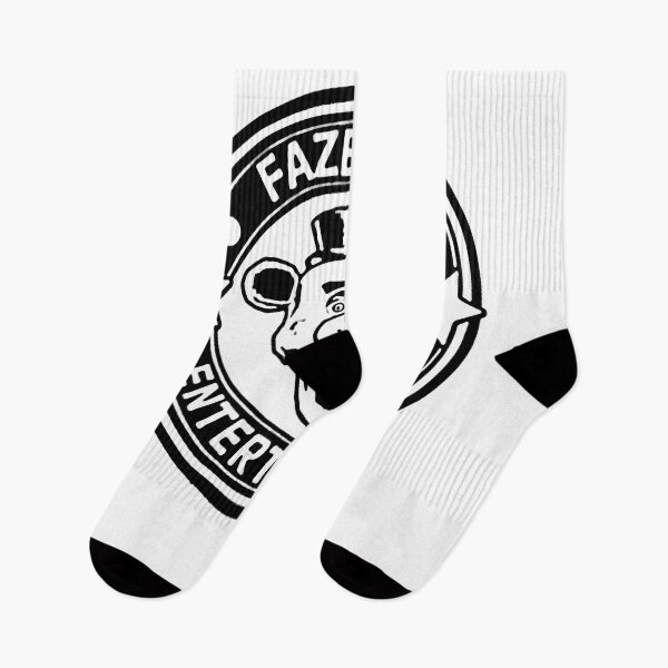 Item preview, Fazbear Entertainment Logo designed and sold by CynthiaAguilar.