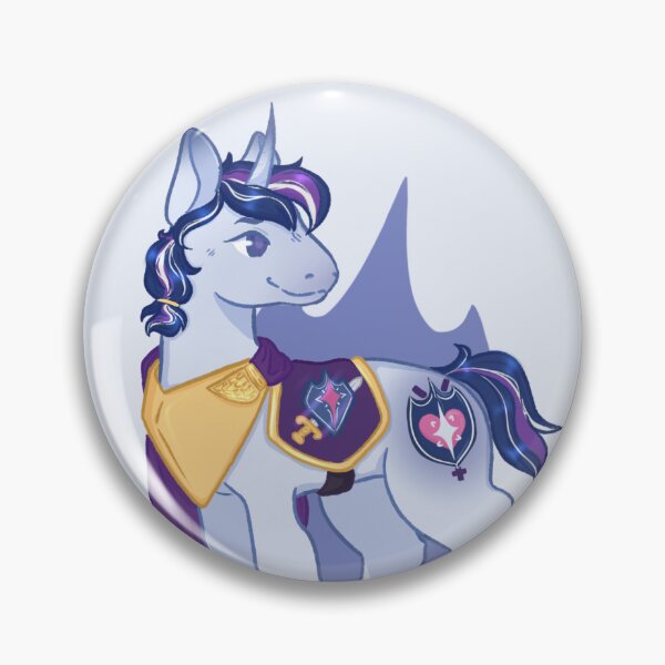 Item preview, Shining Armor designed and sold by timdy-hehe.