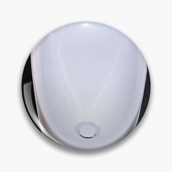 Item preview, Plumbing Fixtures Tap Urinal, urinal, purple, furniture designed and sold by barshangletz.