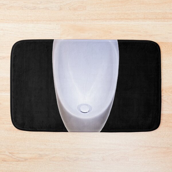 Item preview, Plumbing Fixtures Tap Urinal, urinal, purple, furniture designed and sold by barshangletz.