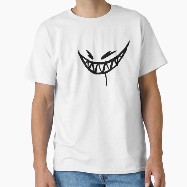 Feed Me Logo Classic T-Shirt