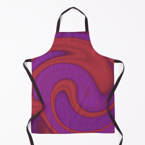 Item preview, Fluid Abstract Pattern 407 designed and sold by Holidays77.