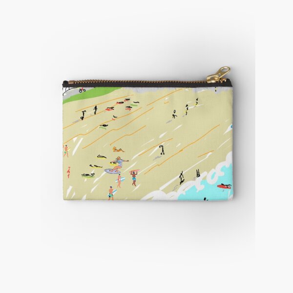 Item preview, Bondi Beach  designed and sold by starfishstuff.