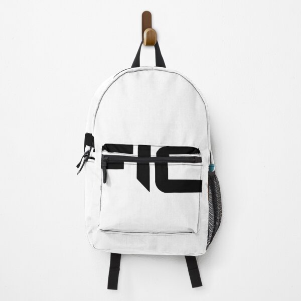 Item preview, FICSIT Satisfactory Logo designed and sold by CynthiaAguilar.