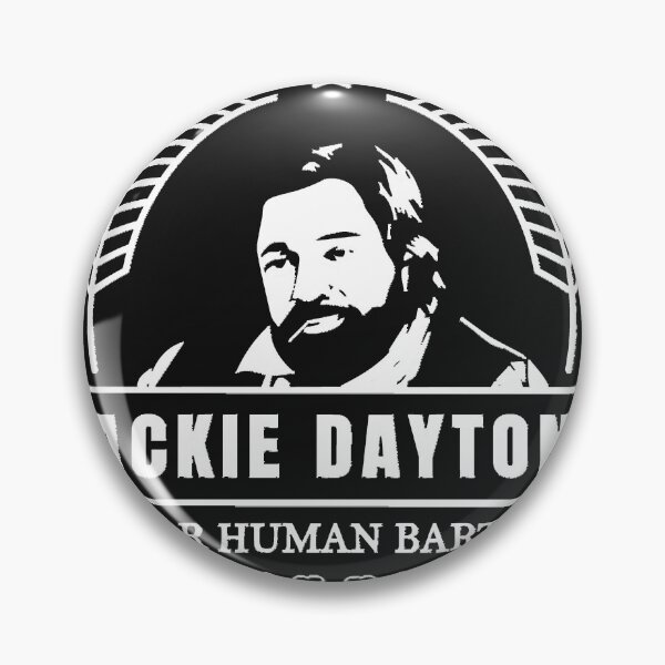Item preview, Lucky Brew Jackie Daytona Regular Human Bartender Bar and Grill T-shirt Essential T-Shirt designed and sold by MADDISOKISH.