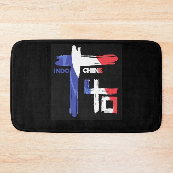 Item preview, Indochine  designed and sold by EllaJohnston1.