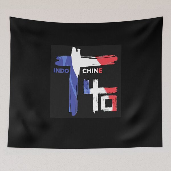 Item preview, Indochine  designed and sold by EllaJohnston1.