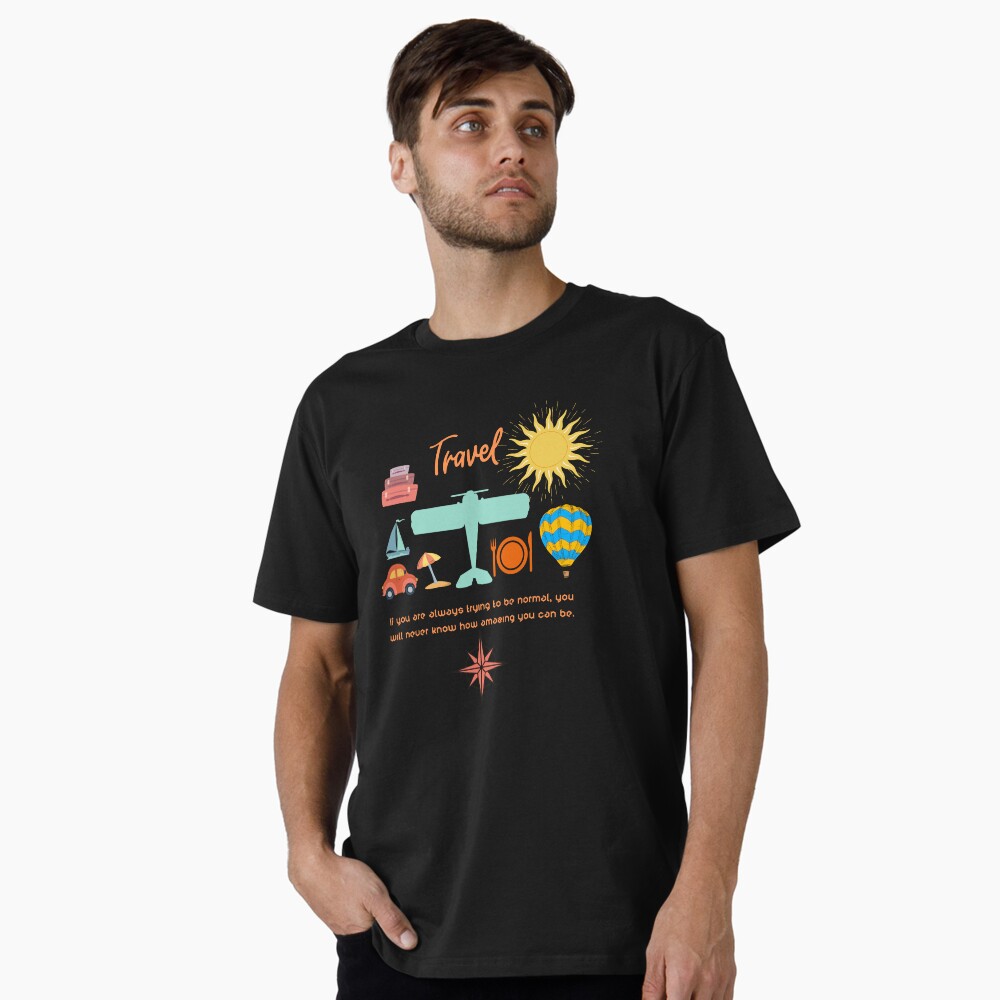 Item preview, Premium T-Shirt designed and sold by zubiaqureshi.