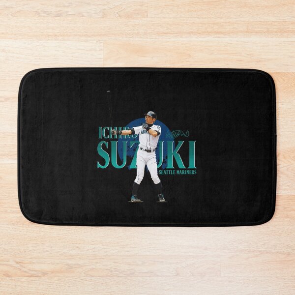 Item preview,  Ichiro Suzuki   designed and sold by NancyJanet.