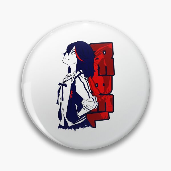 Item preview, Birthday Gift Kill Anime La Kill Manga Idol Gifts Fot You designed and sold by ThompsonSylvest.